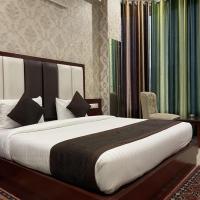 Hotel Mannat International at Paschim Vihar, hotel in Pashim Vihar, New Delhi