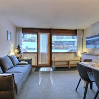 Appartement La Plagne, 3 pièces, 6 personnes - FR-1-455-244