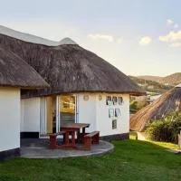 Hole in the Wall - Unit 47, hotel a Coffee Bay