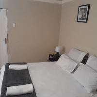 SoftLife Capsule Hotel, hotel near Ulundi Airport - ULD, Ulundi