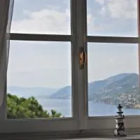 B&B Casa Ninni, хотел в Камогли
