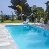 Katerina House – hotel w mieście Periwolia