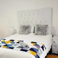 Drakensview guesthouse, hotel di Acornhoek