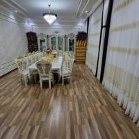 Private villa, hotel cerca de Aeropuerto de Namangan - NMA, Palasan