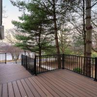 Riverside Retreat!, hotel poblíž Purdue University - LAF, West Lafayette