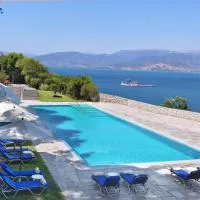 나프플리아 팰리스 호텔 & 빌라(Nafplia Palace Hotel & Villas)