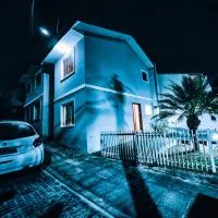 Casa para Hospedar, hotell sihtkohas Fazenda Rio Grande