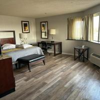 Apm Inn & Suites, hotel cerca de Aeropuerto de Hagerstown Regional (Richard A. Henson Field) - HGR, Hagerstown