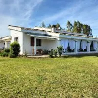 B&B Briosa, готель у місті Кастіадас