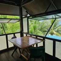 Chalet Avea, хотел в Parea