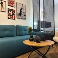 Sleep&Fly Belgrade, hotell sihtkohas Ledine