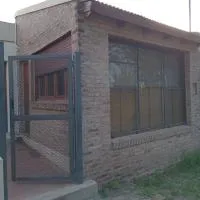 (El departamento), отель в городе Пергамино