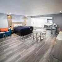 Travelodge by Wyndham Whittier, hotel di Whittier
