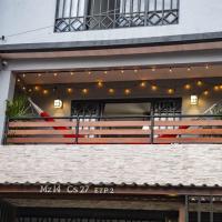 Coliving7 Aparta Hotel & Habitaciones, ξενοδοχείο κοντά στο Αεροδρόμιο Perales - IBE, Ibague