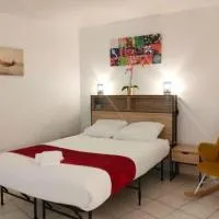 Appartement au calme ORSAY PARIS, ξενοδοχείο στο Orsay