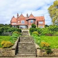 Cober Hill, hotel em Scarborough