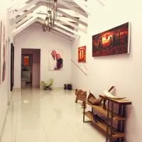 El DiVino Guesthouse, hotel en Newcastle