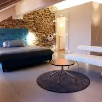 Hotel Aracoeli, מלון באורטה סן ג'וליו