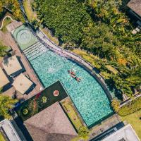 Forever Bali Villas, Hotel in Uluwatu