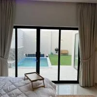 شاليهات بالما, hotel in Al Hofuf