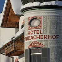 Hotel Staudacherhof History & Lifestyle