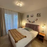 Brauner Bär mit tollen Ausblick, hotel u gradu 'Altenberg'