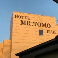 MR TOMO FUJI, hotell i Fuji