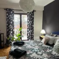 Jordan Apartman, מלון בניסקה בנז'ה