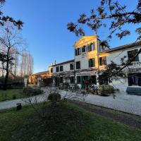 B&B Villa Gradenigo