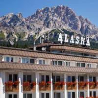 Hotel Alaska Cortina D'ampezzo