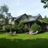 Hotel-Pension Zoom-Oord