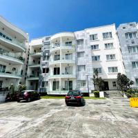 Viesnīca Apartment in the heart of Accra. Akrā, netālu no vietas Kotoka Starptautiskā lidosta - ACC