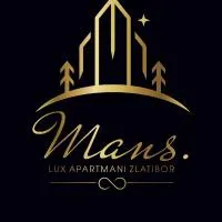 즐라티보르에 위치한 호텔 Mans lux 8 Apartman