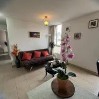 Paraíso escondido, hotell sihtkohas Cobán