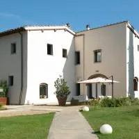 Casale La Gora - B&B di charme, viešbutis mieste Filjine Valdarnas