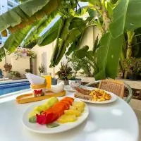 Charme 64 Hotel Boutique, hotel v destinácii Cartagena de Indias
