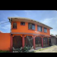 Apartamentos HJJ, hotel cerca de Aeropuerto de Limón - LIO, Limón