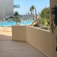 Casa Teri - Los Lagos, hotel en Cotillo