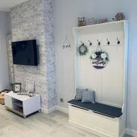 Apartamentos Nenufar, ξενοδοχείο σε Alhama de Aragón