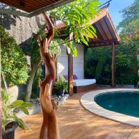 Meilds Property Segara Kuta &ndash; hotel w mieście Kuta