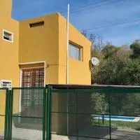 El Rinconcito de la Selva, hotel din La Calera