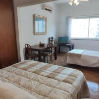 Hermoso departamento en pleno Obelisco- Corrientes1