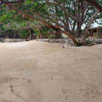 Eco Dive Vanuatu Bungalows & Backpackers