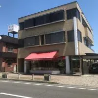 Corpo Umeyama 2F / Vacation STAY 4853, hotel en Mibu
