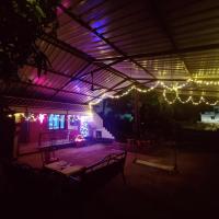 KENSON HOMESTAY, hotel u blizini zračne luke 'Međunarodna zračna luka Mangalore - IXE', Mangalore