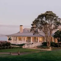 Matauri Bay में, होटल Rosewood Kauri Cliffs