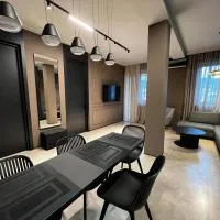 New Apartments with best view in Old Tbilisi