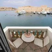 Harbour view โรงแรมในเซงเกลอา