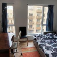 Fully equipped apartment, 15 min to Center