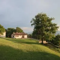 Agriturismo Valdifiori, hotelli kohteessa Sassoferrato